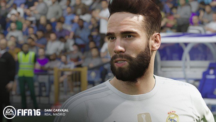 FIFA 16 - Imagen 26